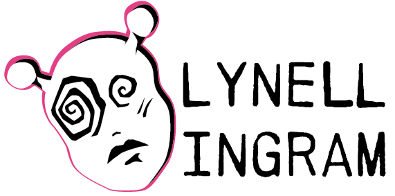 Lynell Ingram logo