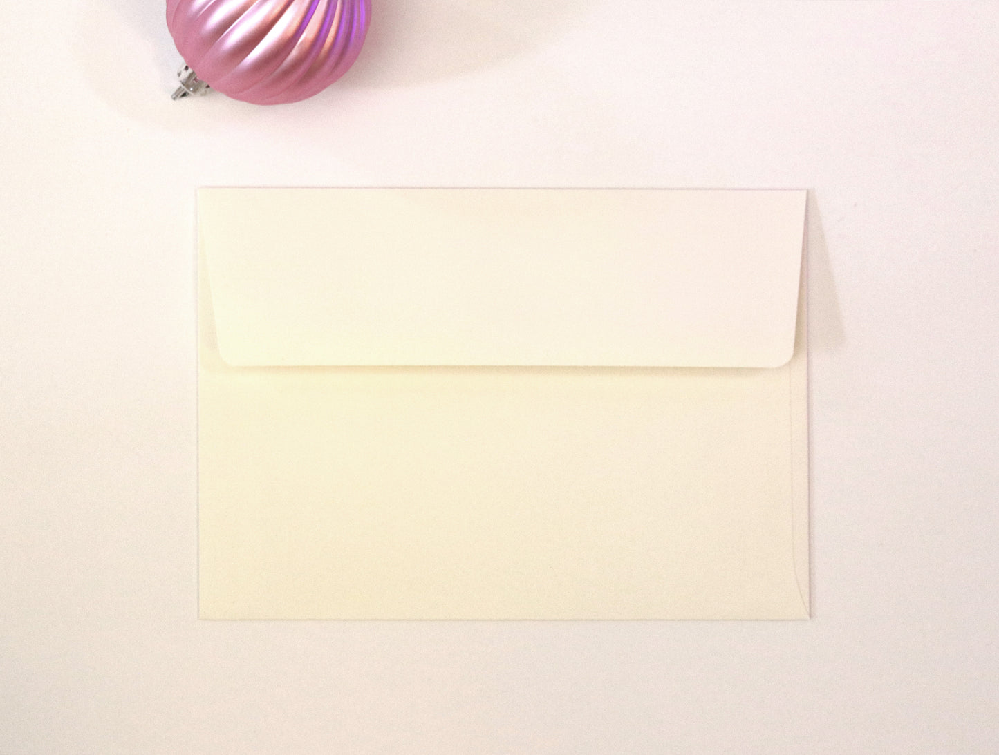 The Magic is in You - Limited Edition Holiday Greeting Card