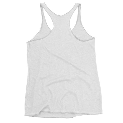 All the Cool Girls Vote Women's Racerback Tank